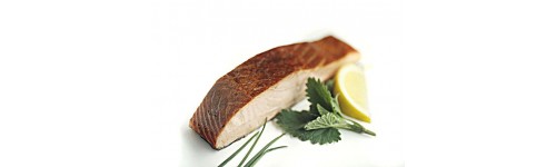 Smoked Organic Norwegian  Salmon
